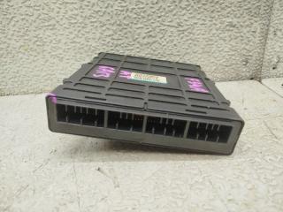 Блок управления efi MITSUBISHI DIAMANTE F34A 6A13 MN122043 5 ракурс