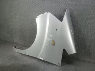 Крыло левое переднее TOYOTA ALPHARD ANH15 2AZ-FE 5380258020 2 ракурс