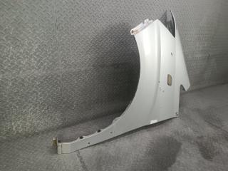 Крыло левое переднее TOYOTA ALPHARD ANH15 2AZ-FE 5380258020 3 ракурс
