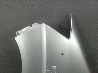 Крыло левое переднее TOYOTA ALPHARD ANH15 2AZ-FE 5380258020 4 ракурс