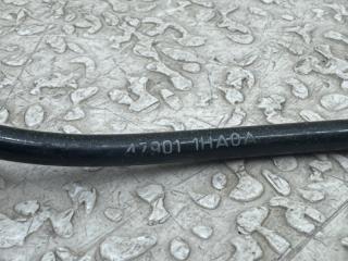 Датчик abs левый задний NISSAN MARCH K13 HR12DE 479011HA0A 5 ракурс