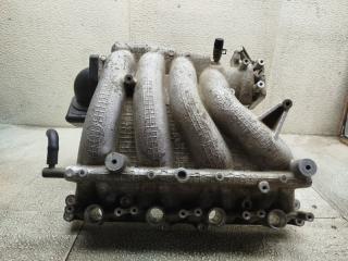 Коллектор впускной MITSUBISHI CHARIOT GRANDIS N94W 4G64 5 ракурс