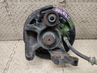 Ступица правая задняя SUBARU PLEO RA1 EN07 3 ракурс