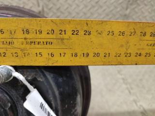 Ступица правая задняя SUBARU PLEO RA1 EN07 5 ракурс