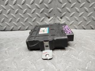 Блок управления акпп MITSUBISHI MIRAGE A05A 3A90 8631A655 5 ракурс