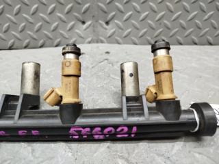 Топливная рейка DAIHATSU ATRAI S330G EF-DET 5L614, 056053223 3 ракурс