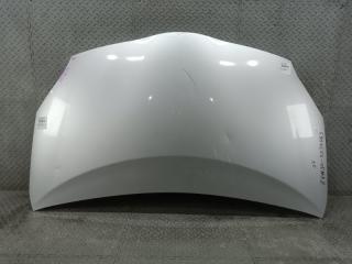 Капот TOYOTA PRIUS ZVW30 2ZR-FXE 5330147060 1 ракурс