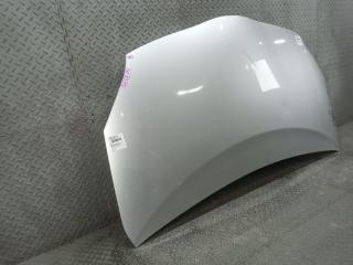 Капот TOYOTA PRIUS ZVW30 2ZR-FXE 5330147060 3 ракурс