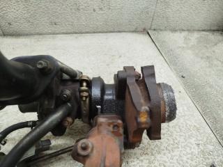 Турбина DAIHATSU ATRAI S330G EF-DET 17200-97501 3 ракурс