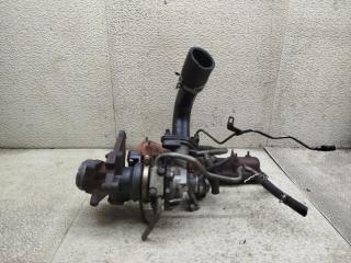 Турбина DAIHATSU ATRAI S330G EF-DET 17200-97501 4 ракурс