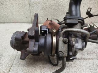 Турбина DAIHATSU ATRAI S330G EF-DET 17200-97501 5 ракурс