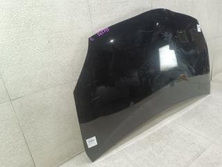 Капот TOYOTA PRIUS ZVW30 2ZR-FXE 5330147060 2 ракурс