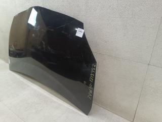 Капот TOYOTA PRIUS ZVW30 2ZR-FXE 5330147060 3 ракурс
