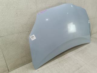 Капот TOYOTA PRIUS ZVW30 2ZR-FXE 5330147060 2 ракурс