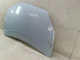 Капот TOYOTA PRIUS ZVW30 2ZR-FXE 5330147060 3 ракурс