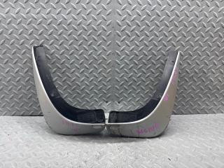 Брызговик задний NISSAN NOTE E11 G8813-1U6XX 1 ракурс