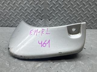 Брызговик задний NISSAN NOTE E11 G8813-1U6XX 3 ракурс