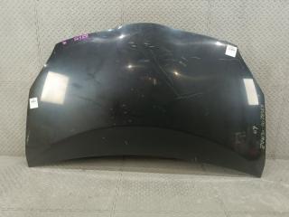 Капот TOYOTA PRIUS ZVW30 2ZR-FXE 5330147060 1 ракурс