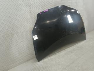 Капот TOYOTA PRIUS ZVW30 2ZR-FXE 5330147060 2 ракурс