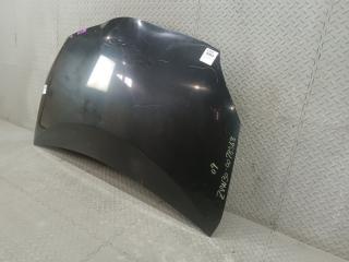 Капот TOYOTA PRIUS ZVW30 2ZR-FXE 5330147060 3 ракурс
