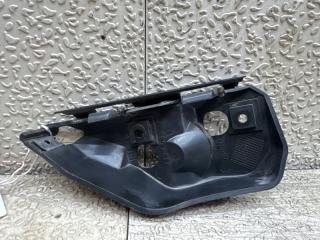 Крепеж бампера правый передний VOLVO V50 MW43 B4204S3 31265397 2 ракурс