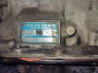 АКПП TOYOTA CELSIOR UCF11 1UZ-FE 3500050050, 30-41LE/3500050050 5 ракурс
