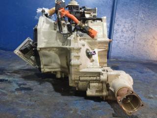 АКПП HONDA FIT HYBRID GP6 LEB AFG 4 ракурс