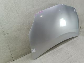 Капот TOYOTA PRIUS ZVW30 2ZR-FXE 5330147060 2 ракурс