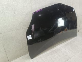 Капот TOYOTA PRIUS ZVW30 2ZR-FXE 5330147060 2 ракурс