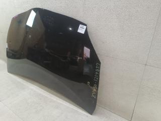 Капот TOYOTA PRIUS ZVW30 2ZR-FXE 5330147060 3 ракурс