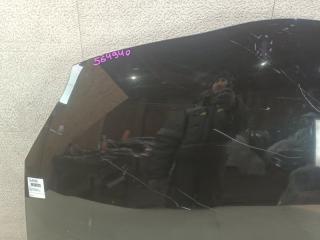 Капот TOYOTA PRIUS ZVW30 2ZR-FXE 5330147060 4 ракурс