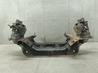 Балка под двс ISUZU ELF NJR85 4JJ1T 5 ракурс