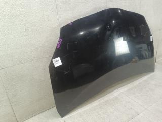 Капот TOYOTA PRIUS ZVW30 2ZR-FXE 5330147060 2 ракурс