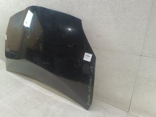 Капот TOYOTA PRIUS ZVW30 2ZR-FXE 5330147060 3 ракурс