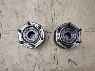 Локи NISSAN ATLAS R8F23 QD32 3 ракурс