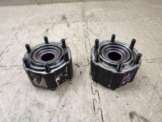 Локи NISSAN ATLAS R8F23 QD32 4 ракурс