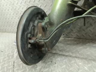 Балка подвески задняя HONDA FREED GB3 L15A 3 ракурс
