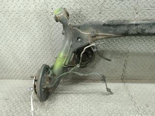 Балка подвески задняя HONDA FREED GB3 L15A 4 ракурс