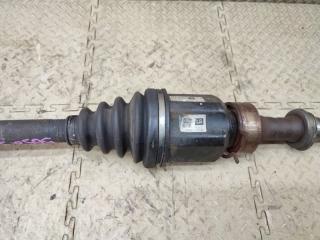 Привод правый передний TOYOTA ESTIMA ACR55 2AZ-FE 5 ракурс