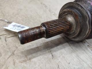 Привод левый передний TOYOTA VELLFIRE GGH25 2GR-FE 3 ракурс Привод левый передний TOYOTA VELLFIRE GGH25 2GR-FE 3 ракурс