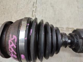 Привод левый передний TOYOTA VELLFIRE GGH25 2GR-FE 4 ракурс Привод левый передний TOYOTA VELLFIRE GGH25 2GR-FE 4 ракурс