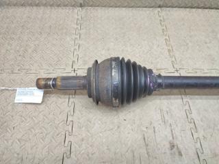 Привод правый передний TOYOTA COROLLA RUMION ZRE154 2ZR-FAE 2 ракурс