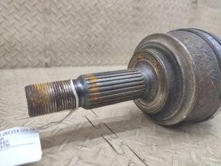Привод правый передний TOYOTA COROLLA RUMION ZRE154 2ZR-FAE 3 ракурс