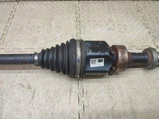 Привод правый передний TOYOTA COROLLA RUMION ZRE154 2ZR-FAE 5 ракурс
