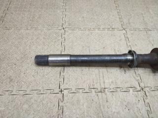 Привод правый передний TOYOTA ESTIMA GSR55 2GR-FE 2 ракурс