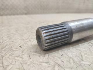 Привод правый передний TOYOTA ESTIMA GSR55 2GR-FE 3 ракурс