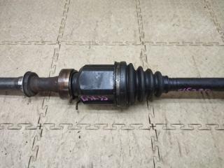 Привод правый передний TOYOTA ESTIMA GSR55 2GR-FE 4 ракурс