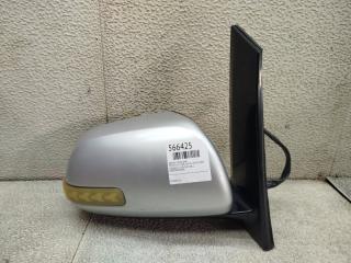 Зеркало переднее TOYOTA VELLFIRE GGH25 2GR-FE 8791058071 1 ракурс