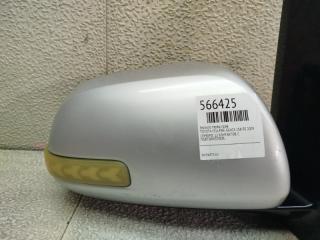 Зеркало переднее TOYOTA VELLFIRE GGH25 2GR-FE 8791058071 2 ракурс