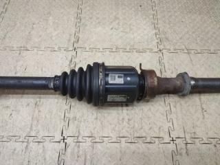 Привод правый передний TOYOTA VELLFIRE GGH25 2GR-FE 5 ракурс
